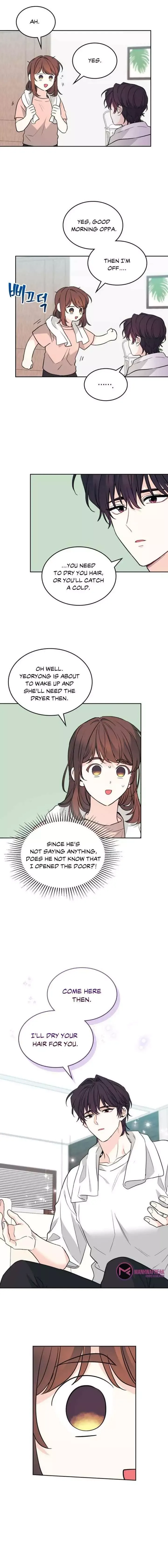 Inso’s Law - Chapter 191 Page 8