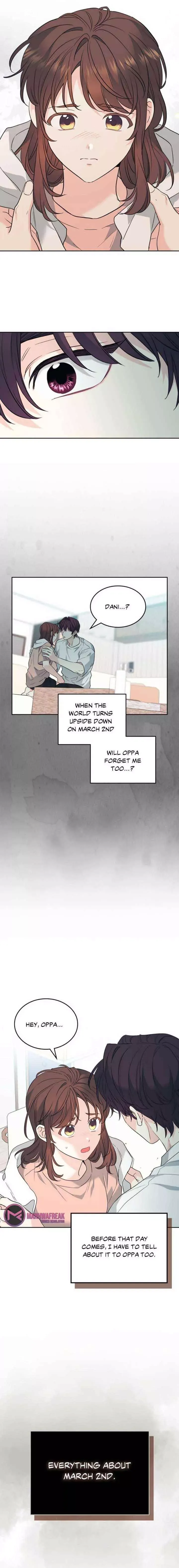 Inso’s Law - Chapter 191 Page 14