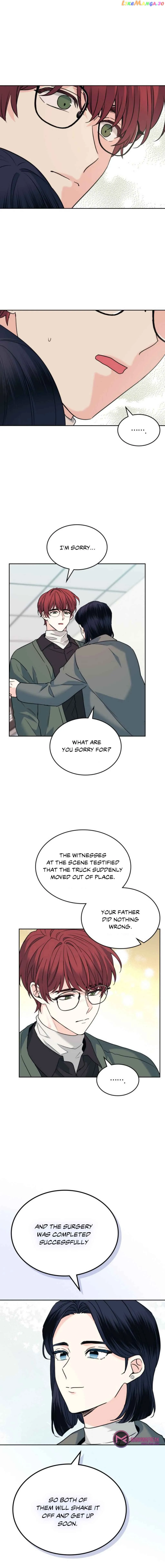 Inso’s Law - Chapter 195 Page 10