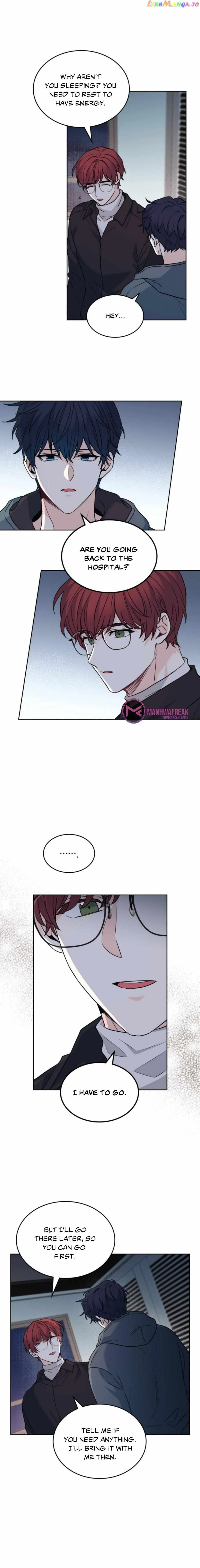 Inso’s Law - Chapter 196 Page 9