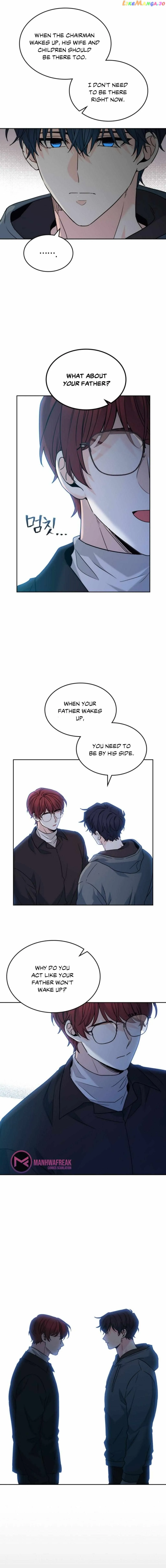 Inso’s Law - Chapter 196 Page 10