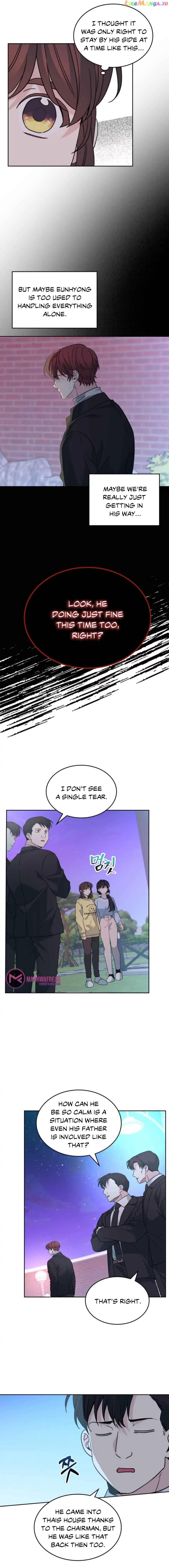 Inso’s Law - Chapter 197 Page 4