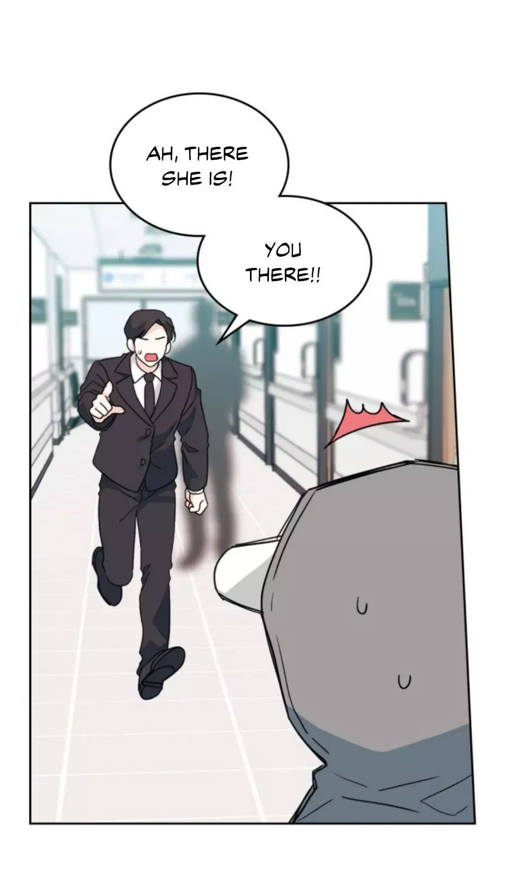 Inso’s Law - Chapter 199 Page 11