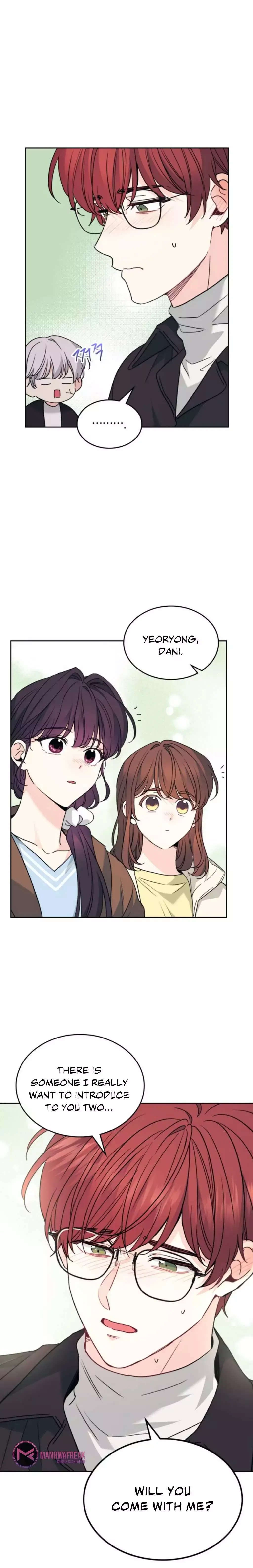 Inso’s Law - Chapter 199 Page 47