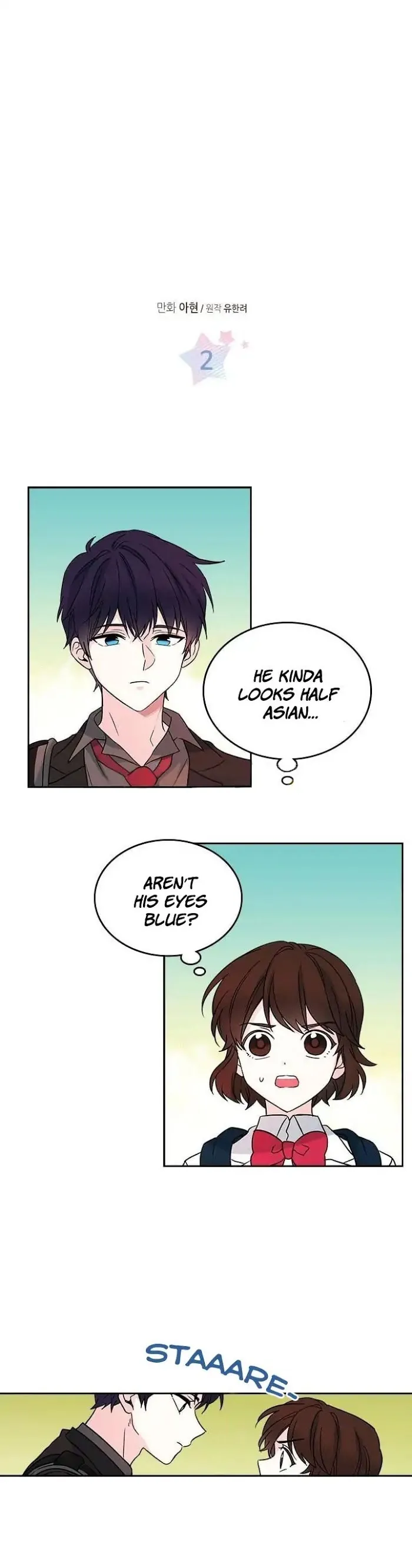 Inso’s Law - Chapter 2 Page 1