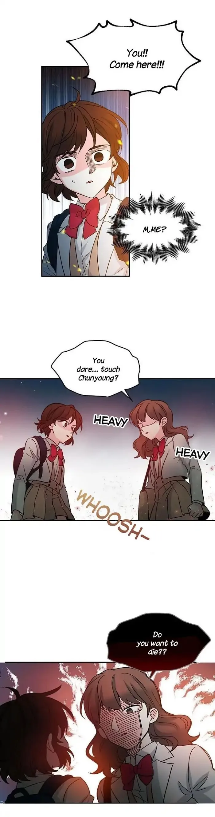 Inso’s Law - Chapter 2 Page 5