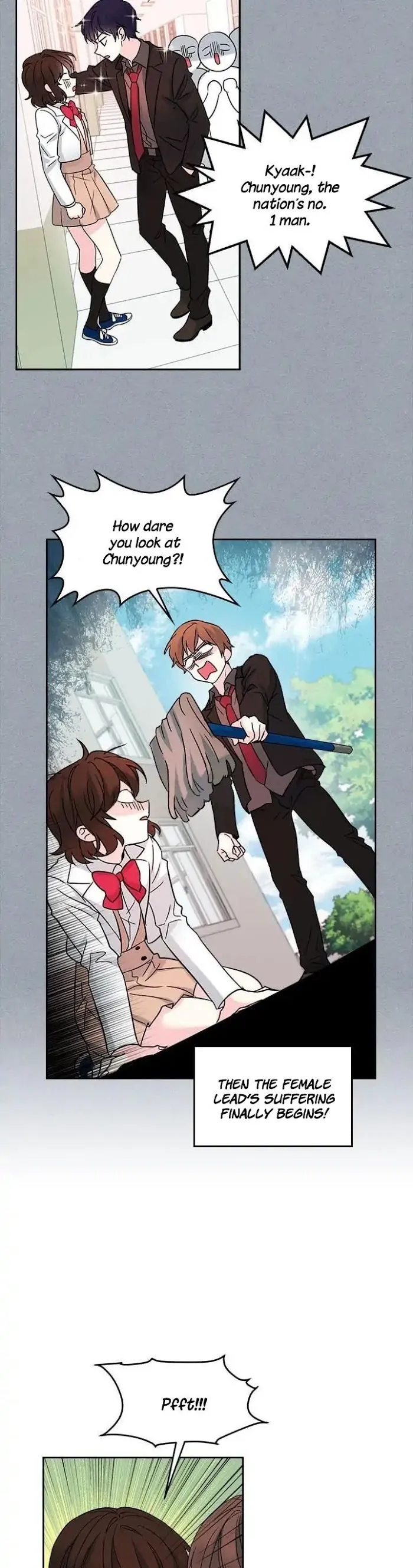 Inso’s Law - Chapter 2 Page 8