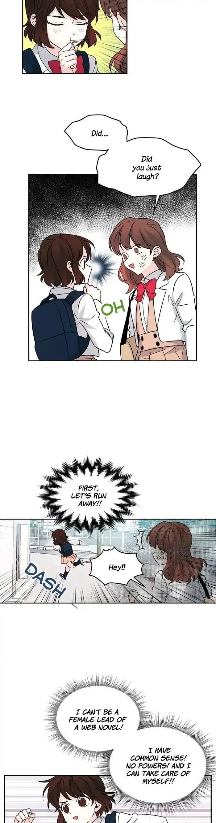 Inso’s Law - Chapter 2 Page 9