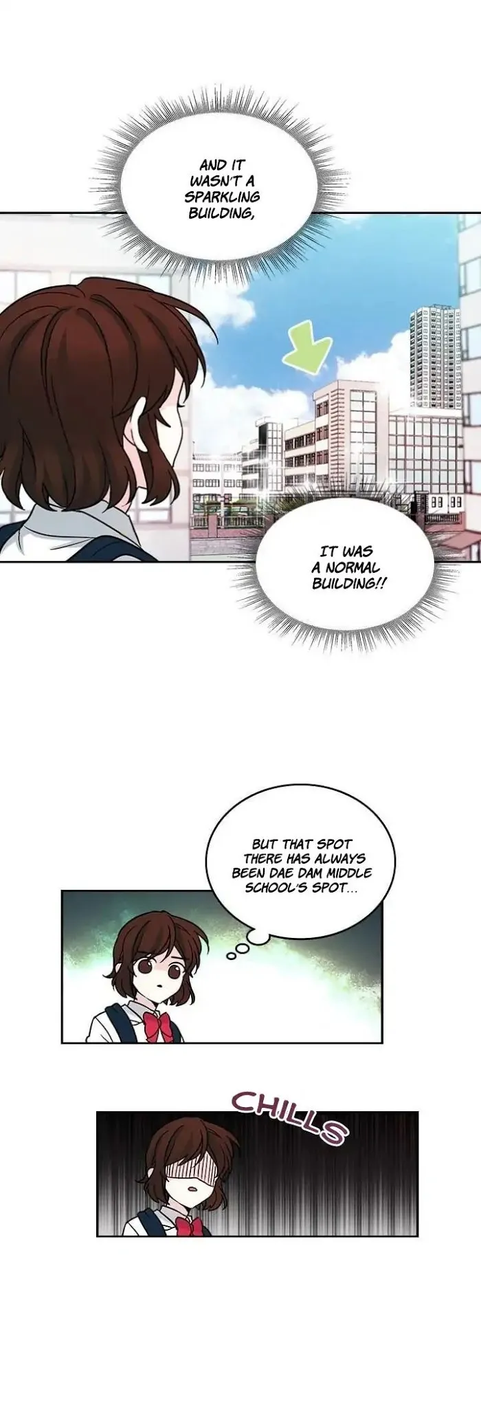 Inso’s Law - Chapter 2 Page 15