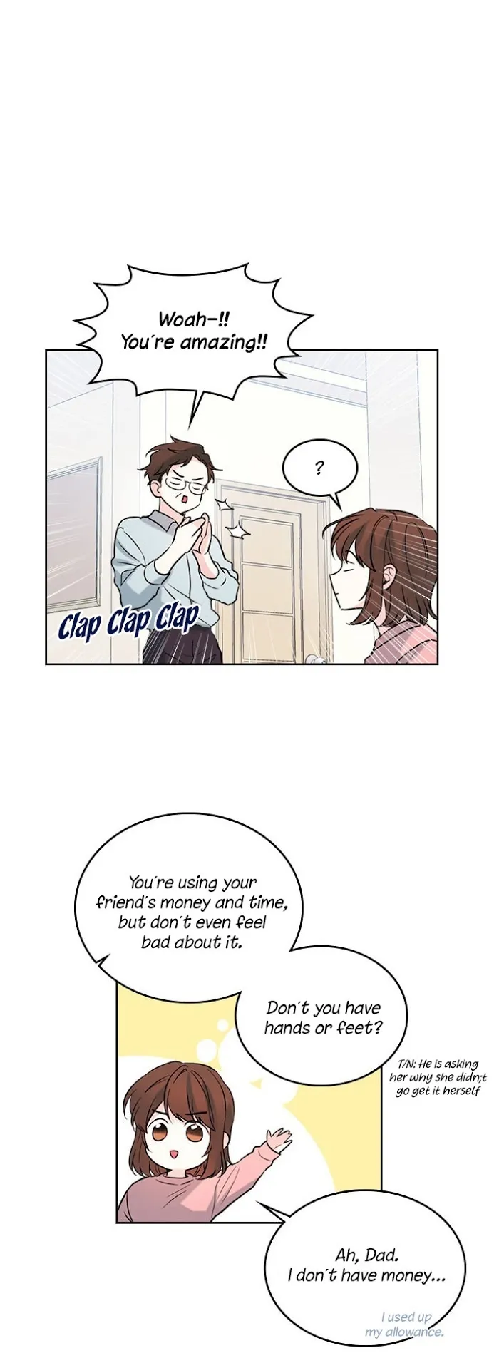 Inso’s Law - Chapter 20 Page 6