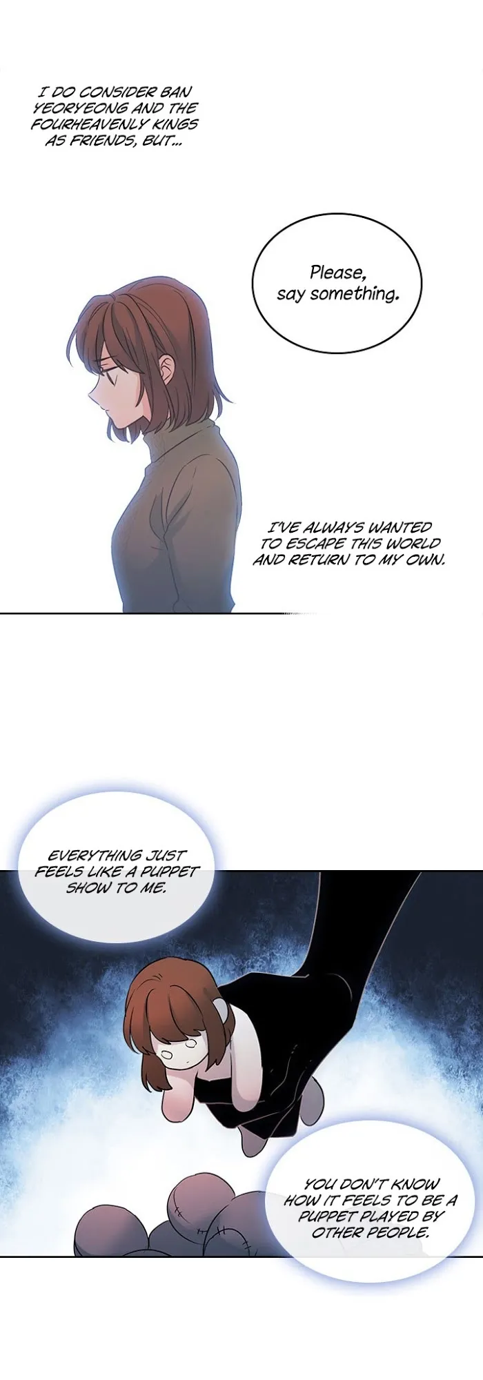 Inso’s Law - Chapter 20 Page 21