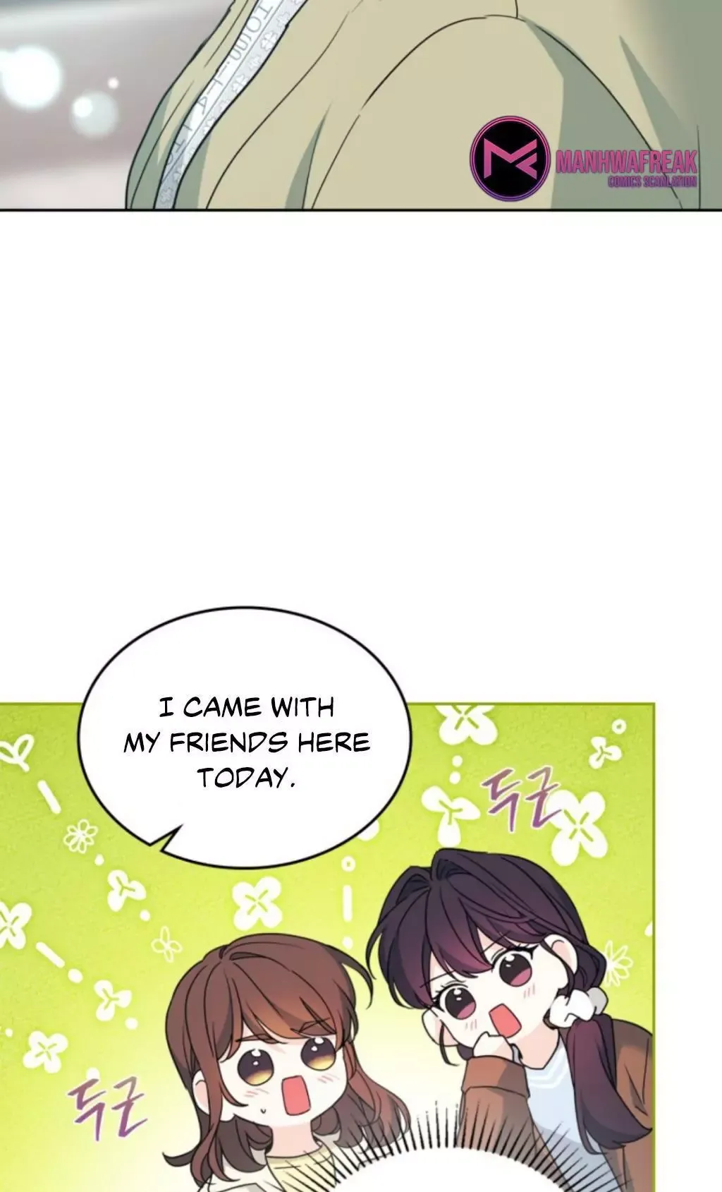 Inso’s Law - Chapter 200 Page 5