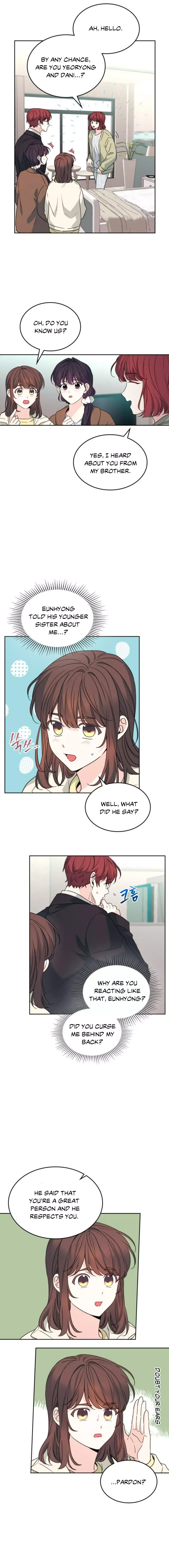 Inso’s Law - Chapter 200 Page 7