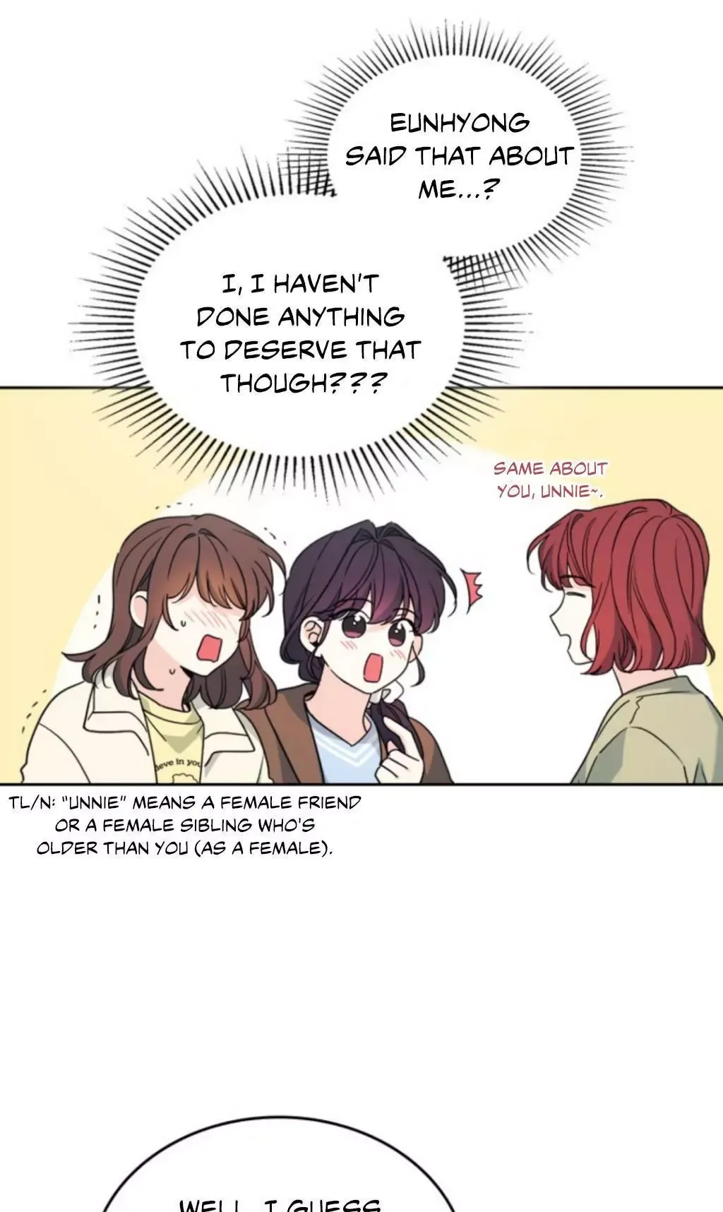 Inso’s Law - Chapter 200 Page 8