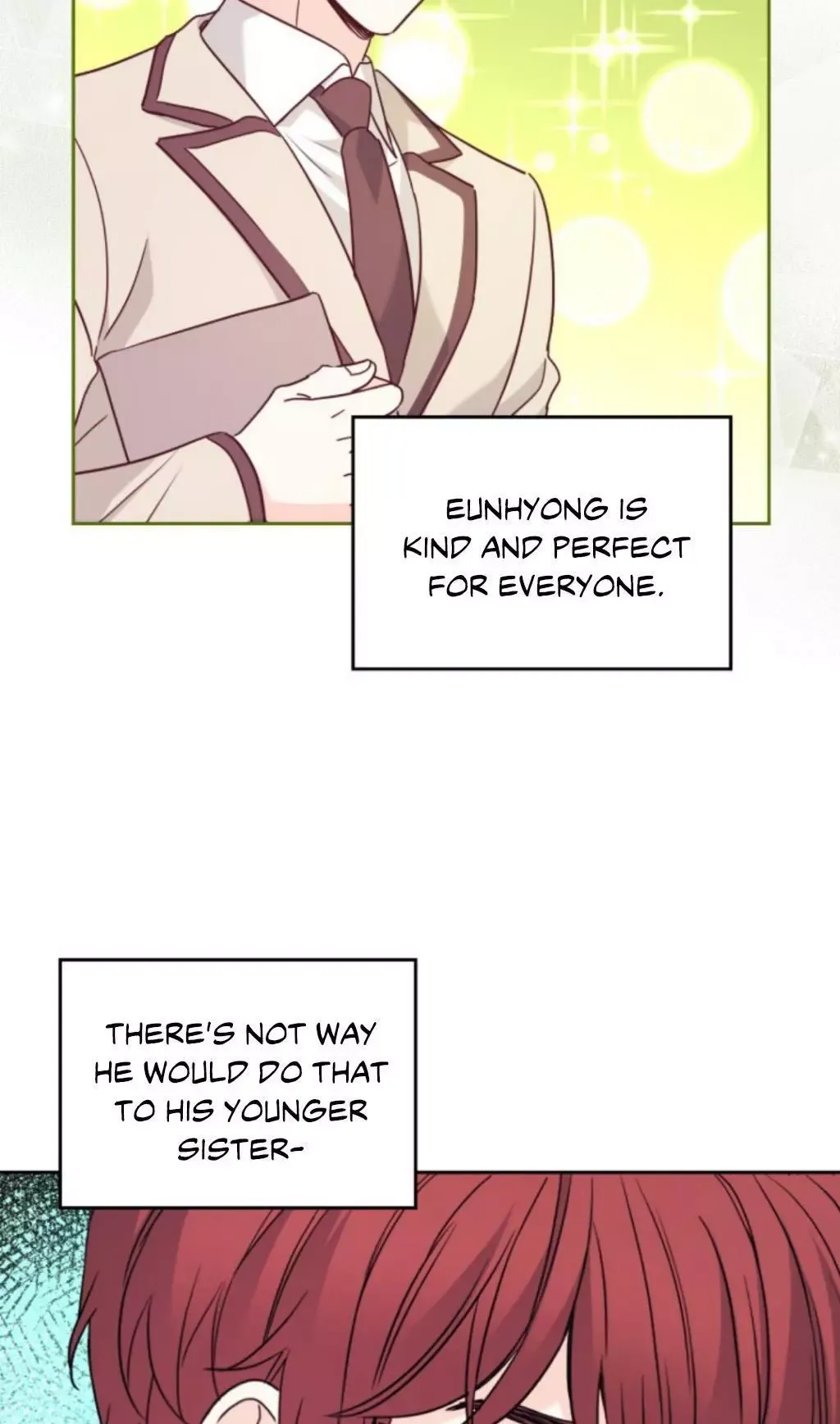 Inso’s Law - Chapter 200 Page 17