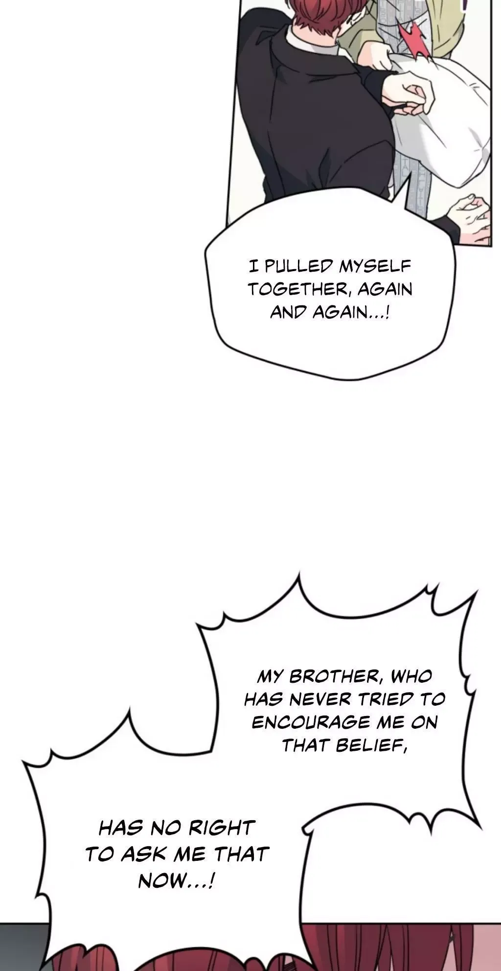 Inso’s Law - Chapter 200 Page 33