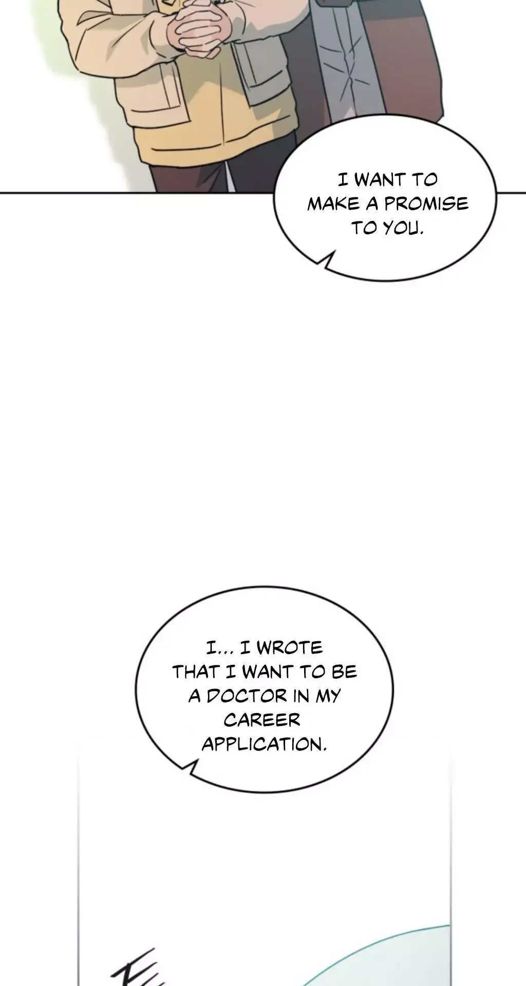 Inso’s Law - Chapter 200 Page 47