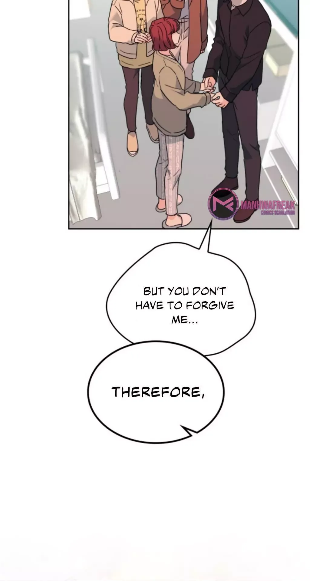 Inso’s Law - Chapter 200 Page 56