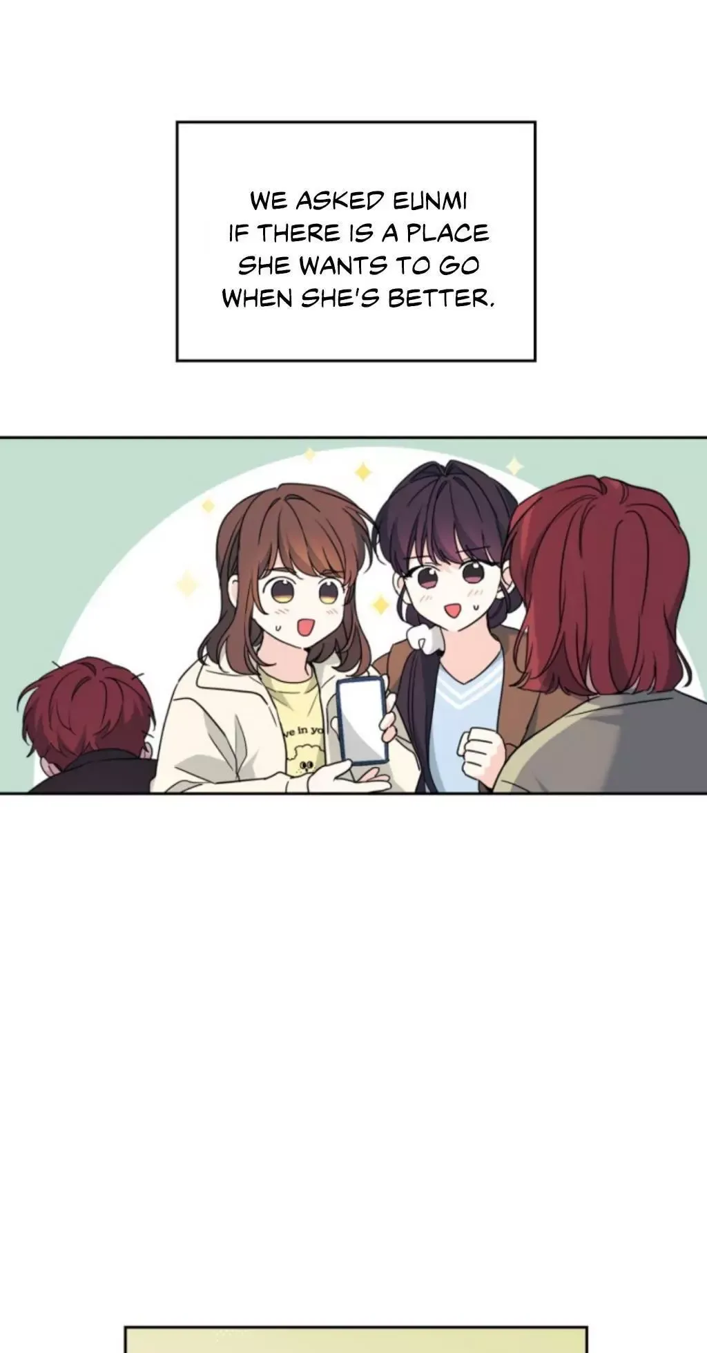 Inso’s Law - Chapter 200 Page 65
