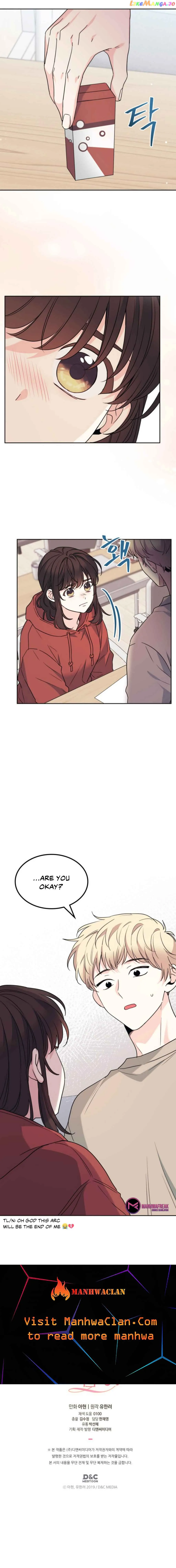 Inso’s Law - Chapter 204 Page 12