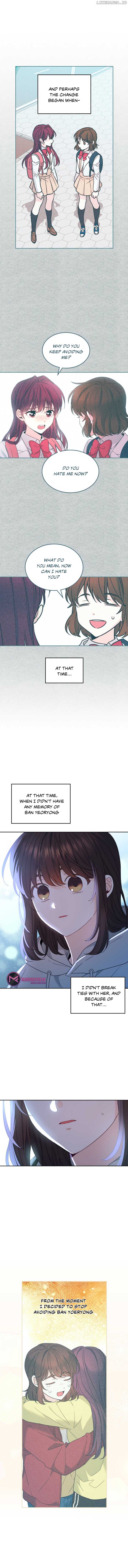Inso’s Law - Chapter 208 Page 4