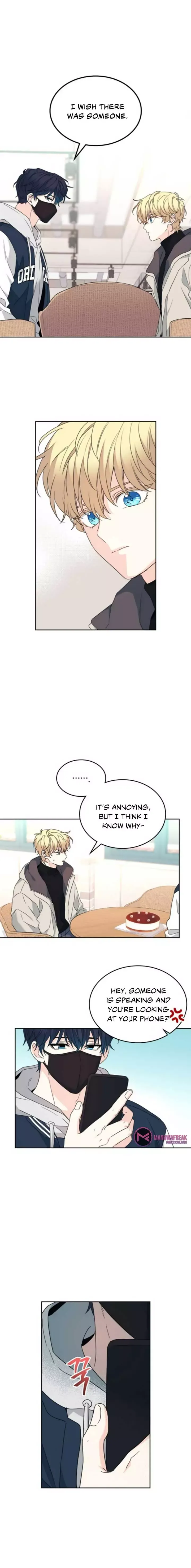Inso’s Law - Chapter 209 Page 3