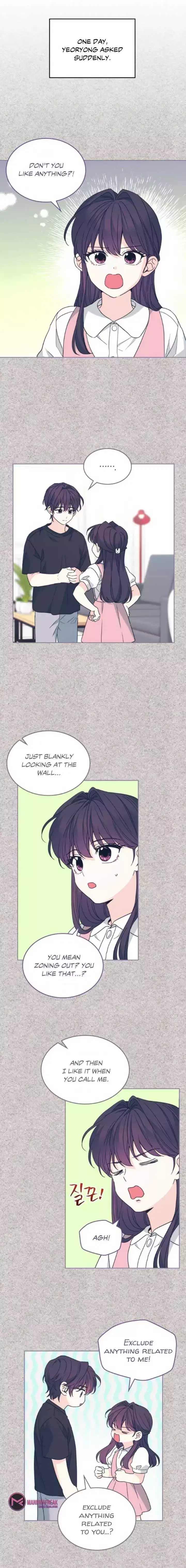 Inso’s Law - Chapter 209 Page 6