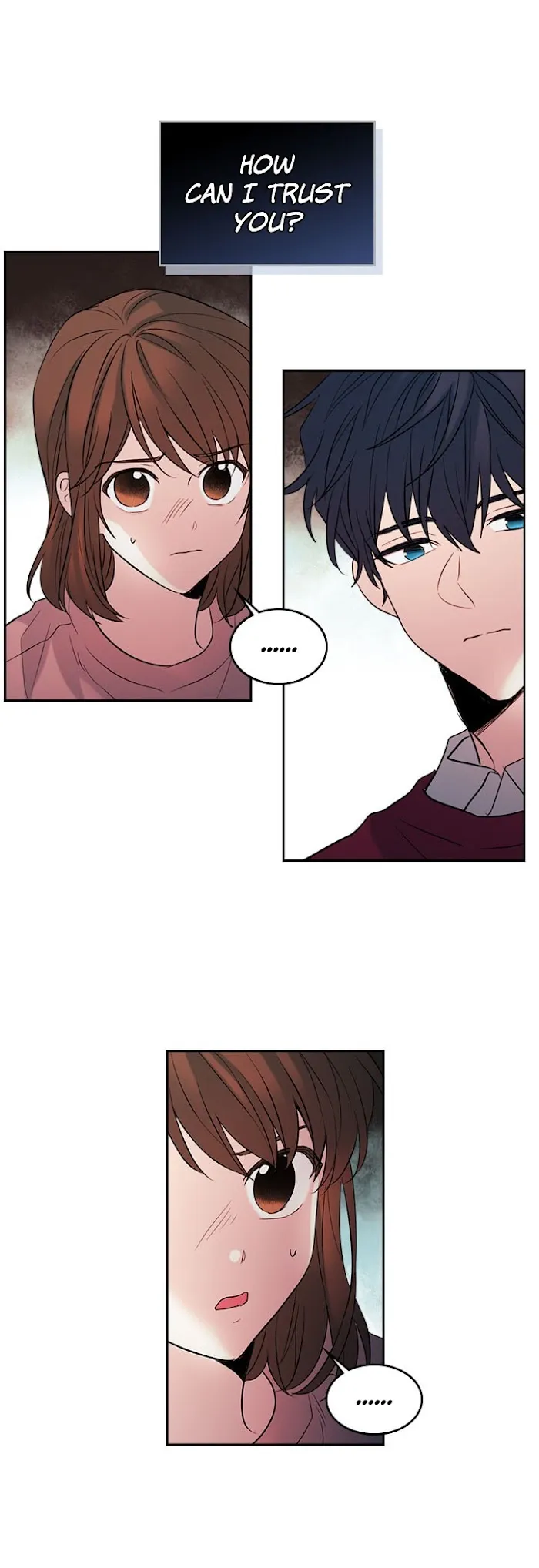 Inso’s Law - Chapter 21 Page 1