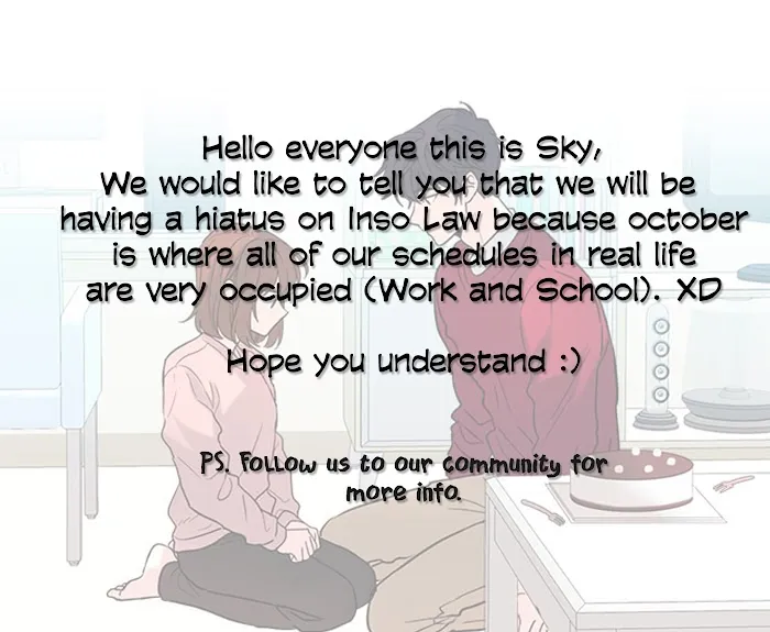 Inso’s Law - Chapter 21 Page 25