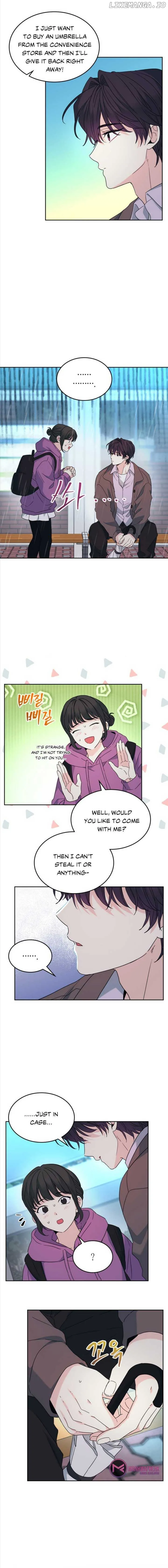 Inso’s Law - Chapter 210 Page 2