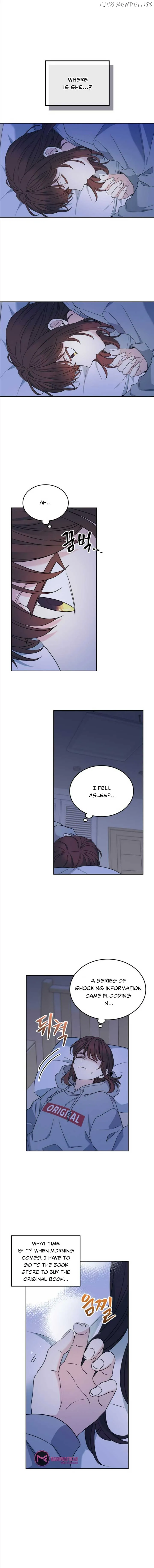 Inso’s Law - Chapter 210 Page 8