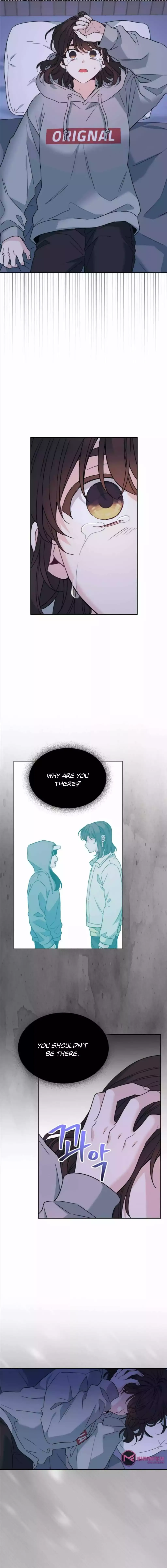 Inso’s Law - Chapter 211 Page 9