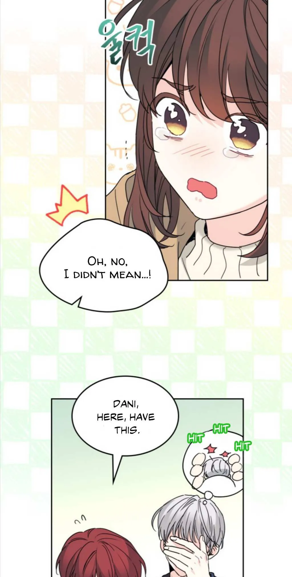 Inso’s Law - Chapter 212 Page 20