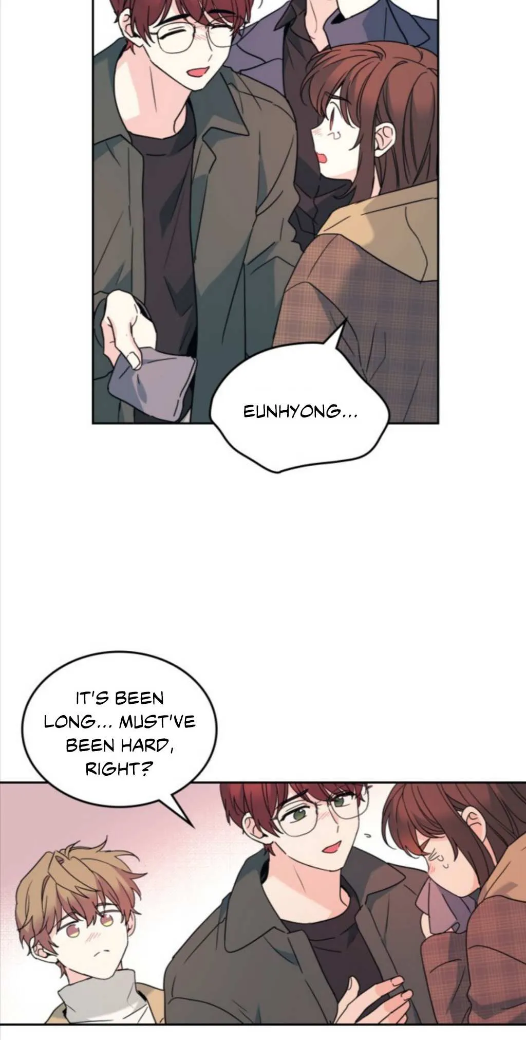 Inso’s Law - Chapter 212 Page 21
