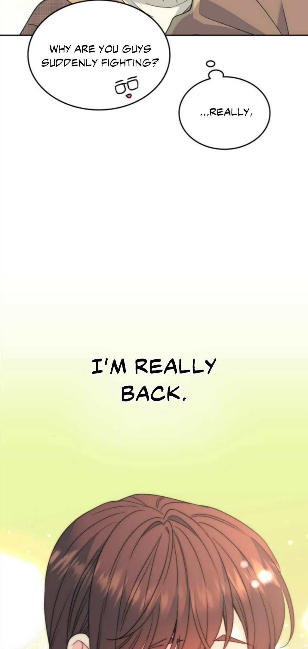 Inso’s Law - Chapter 212 Page 25