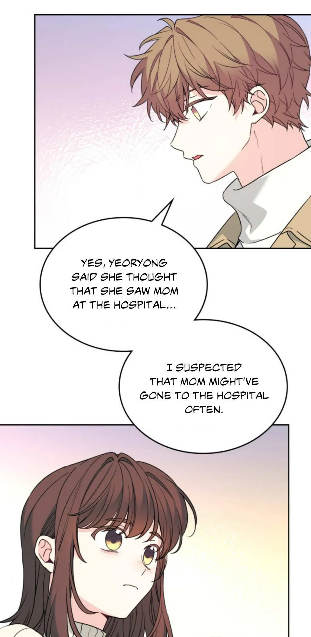 Inso’s Law - Chapter 212 Page 29