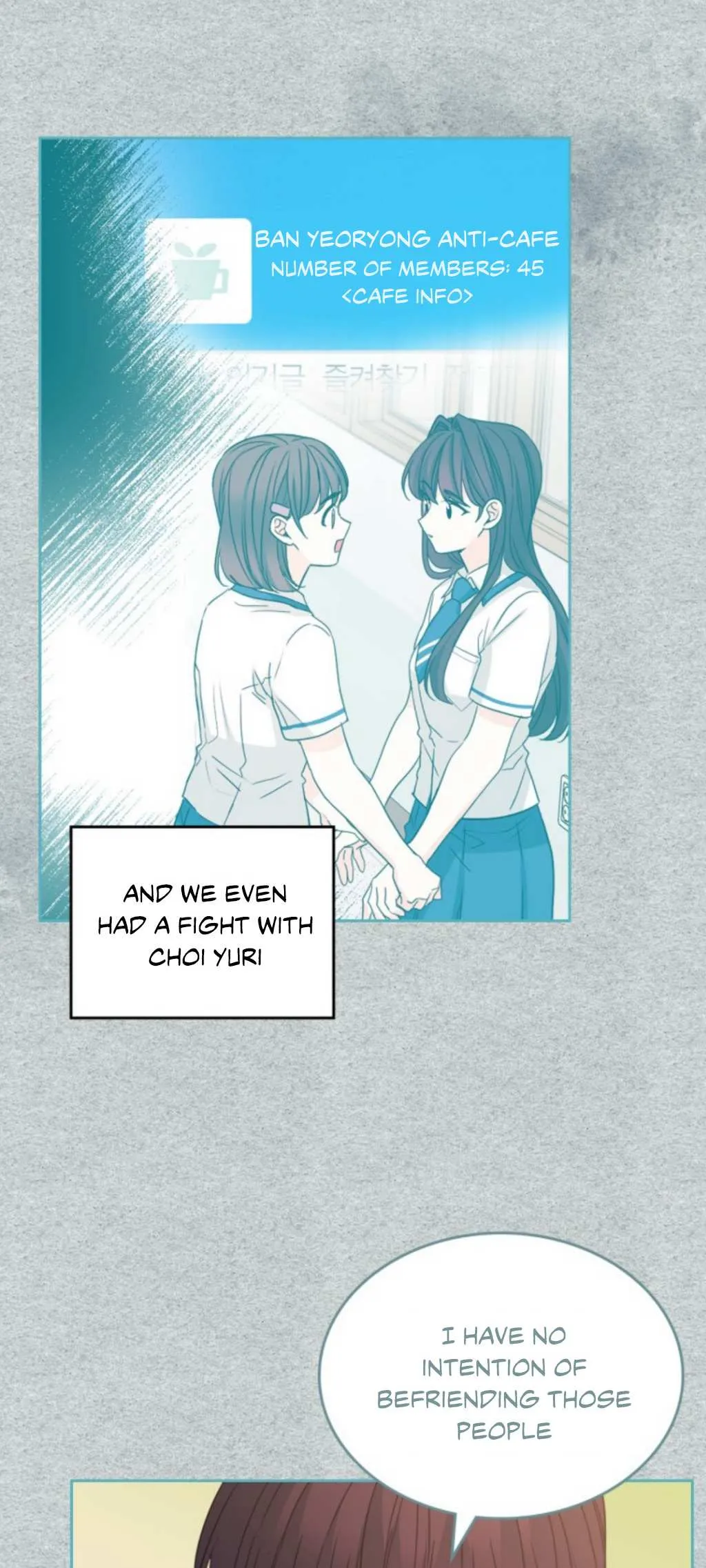Inso’s Law - Chapter 212 Page 40