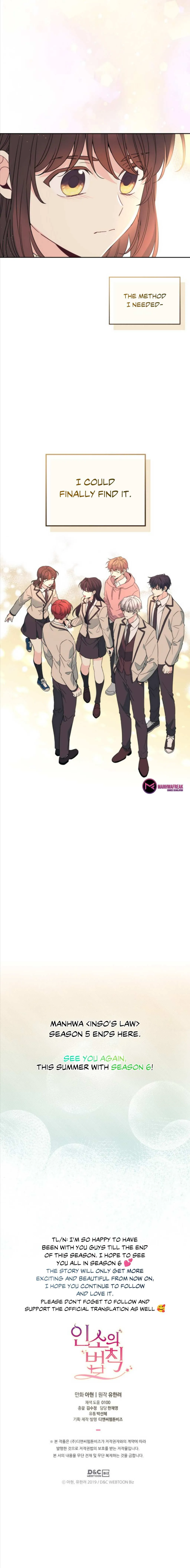Inso’s Law - Chapter 212 Page 52