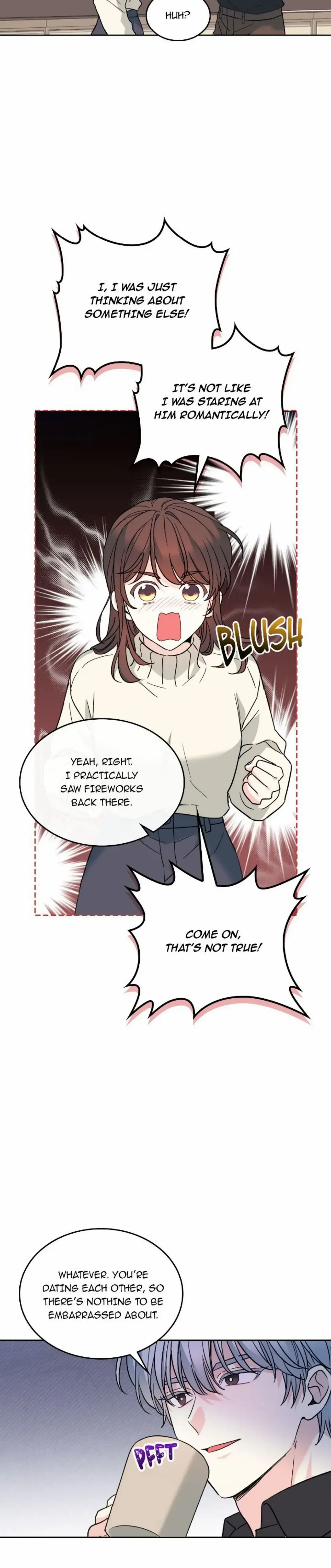 Inso’s Law - Chapter 213 Page 14