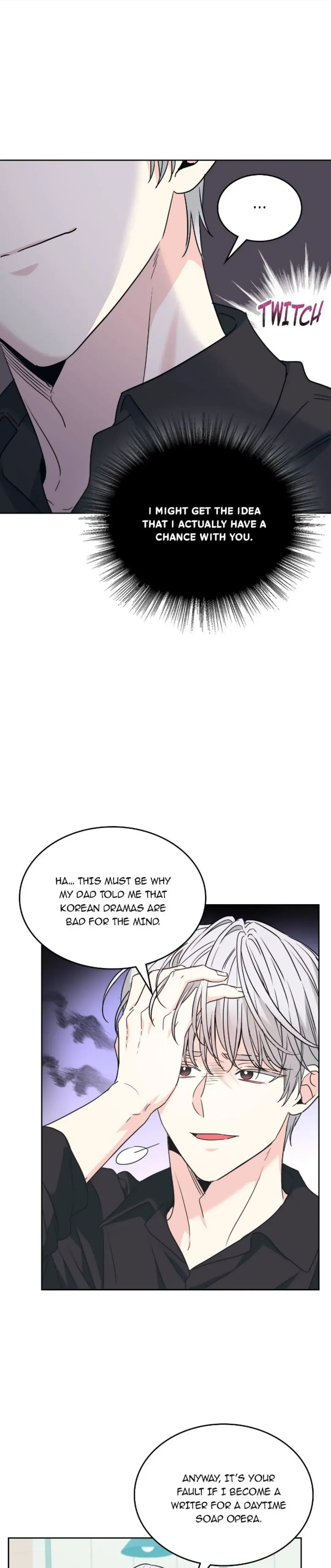 Inso’s Law - Chapter 213 Page 22