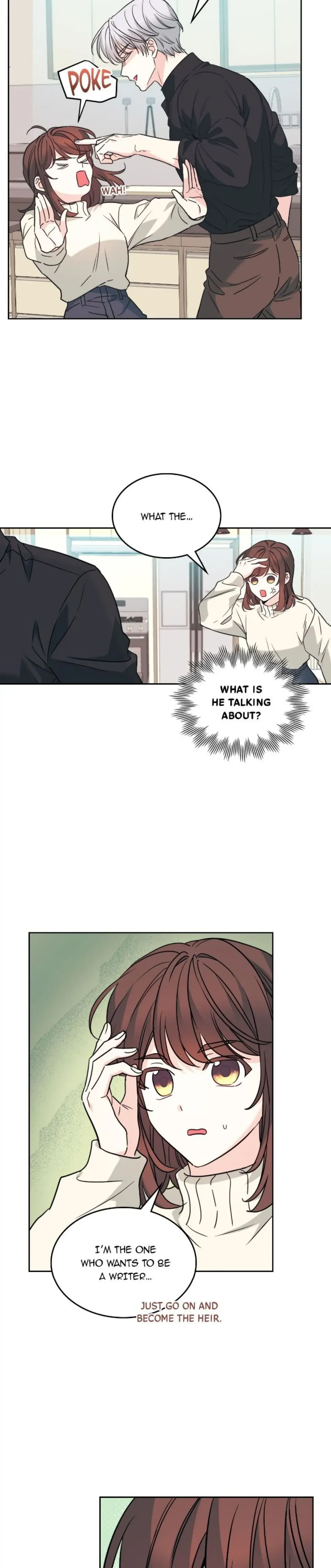 Inso’s Law - Chapter 213 Page 23