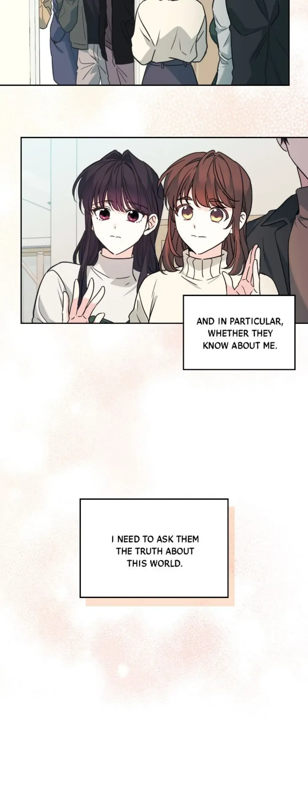 Inso’s Law - Chapter 213 Page 26