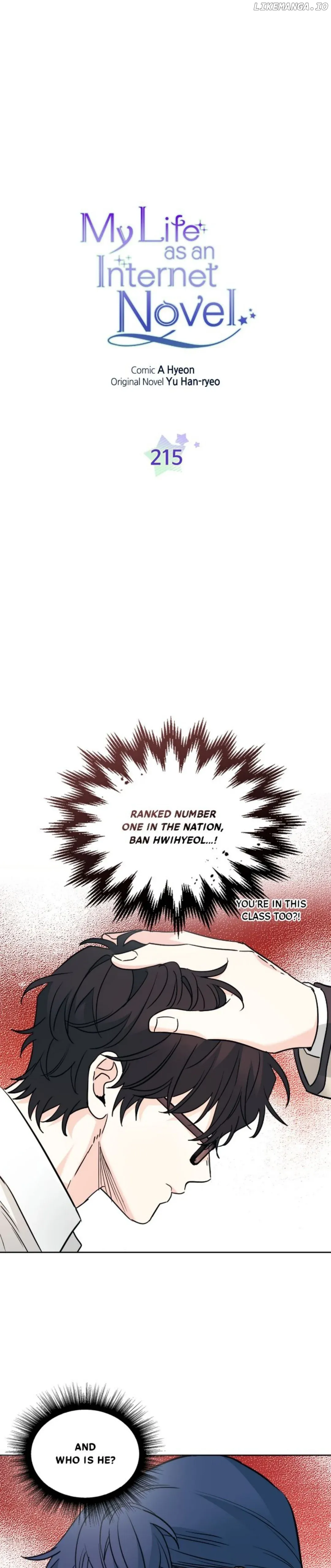 Inso’s Law - Chapter 215 Page 2