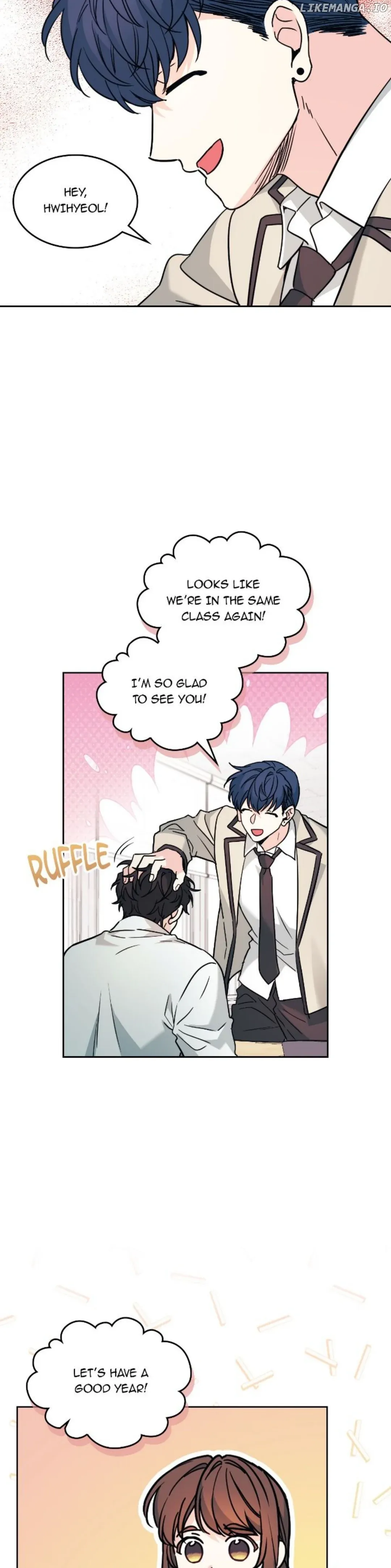 Inso’s Law - Chapter 215 Page 3