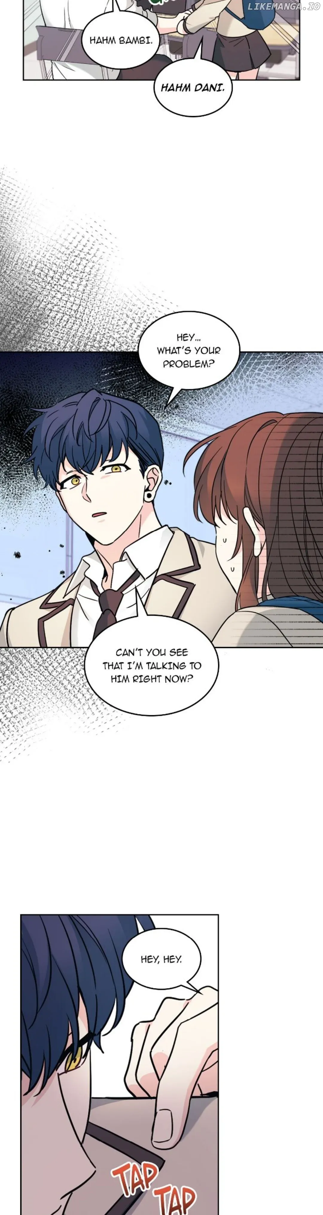 Inso’s Law - Chapter 215 Page 7