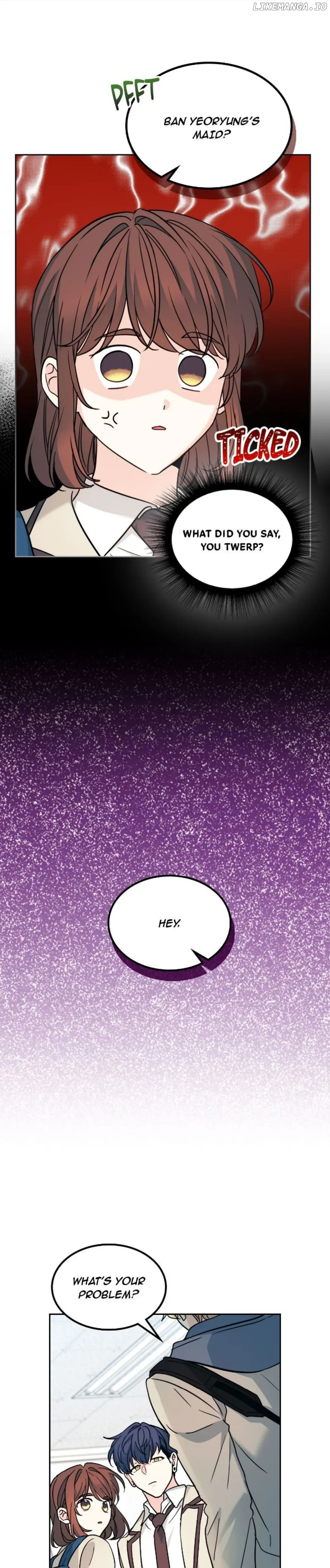 Inso’s Law - Chapter 215 Page 9