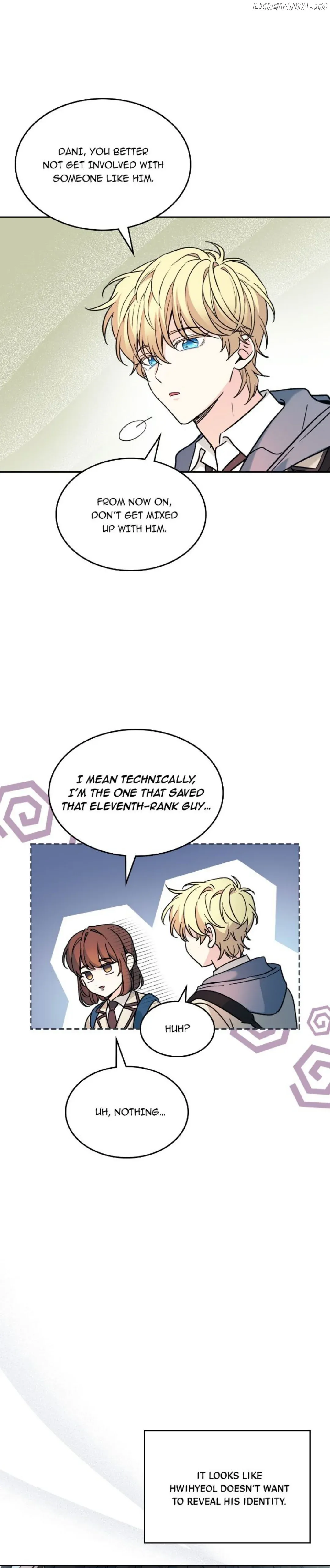 Inso’s Law - Chapter 215 Page 14