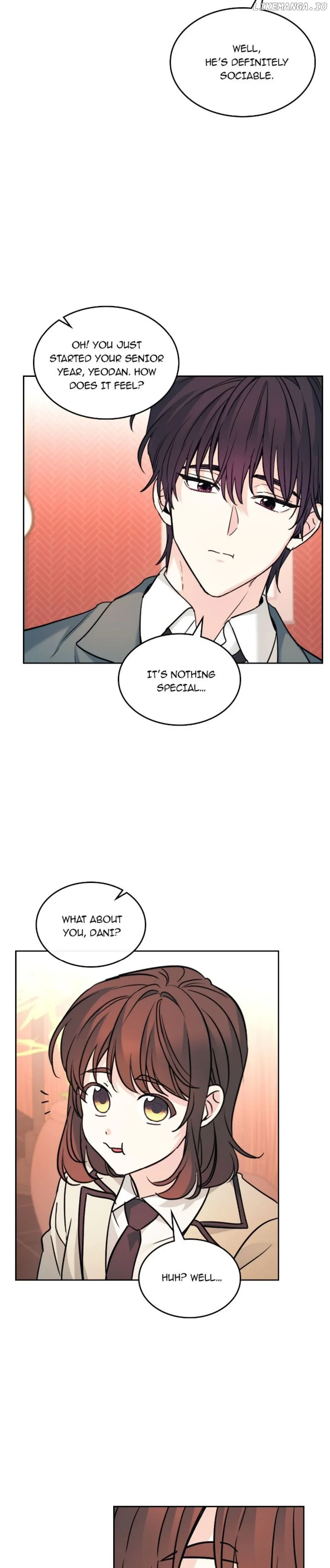 Inso’s Law - Chapter 215 Page 27