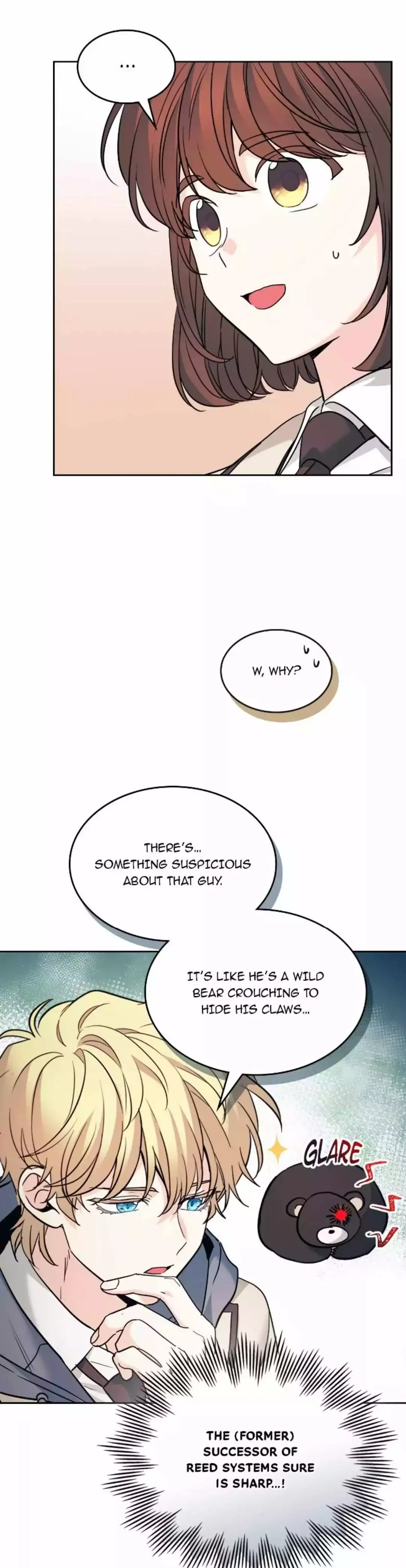 Inso’s Law - Chapter 216 Page 4