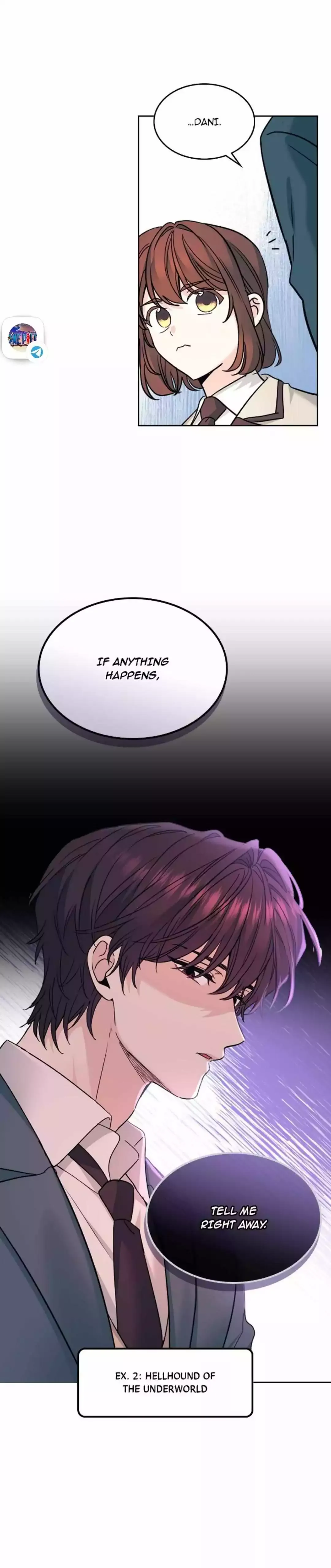 Inso’s Law - Chapter 216 Page 16